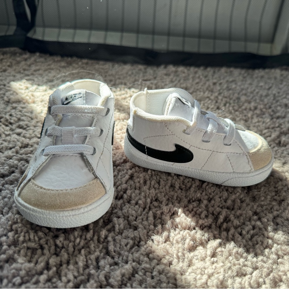 Nike Blazer Mids Toddler/Baby